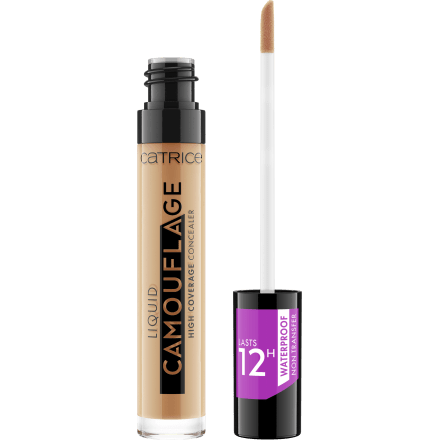 Catrice Concealer Liquid High Coverage Waterproof, 5 ml