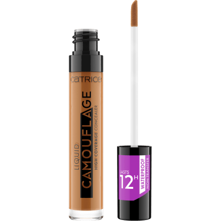 Catrice Concealer Liquid High Coverage Waterproof, 5 ml