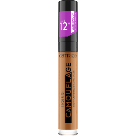 Catrice Concealer Liquid High Coverage Waterproof, 5 ml