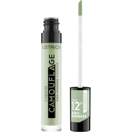 Catrice Concealer Liquid High Coverage Waterproof, 5 ml