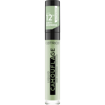 Catrice Concealer Liquid High Coverage Waterproof, 5 ml