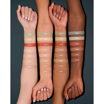 Catrice Concealer Liquid High Coverage Waterproof, 5 ml - VivaVoss