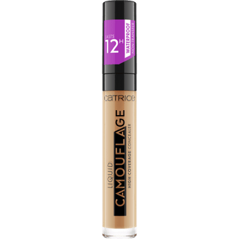 Catrice Concealer Liquid High Coverage Waterproof, 5 ml Catrice, Catrice Concealer by Catrice – Available at VivaVoss
