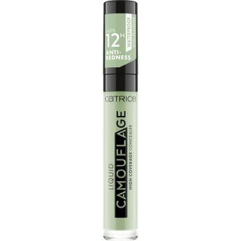 Catrice Concealer Liquid High Coverage Waterproof, 5 ml Catrice, Catrice Concealer by Catrice – Available at VivaVoss