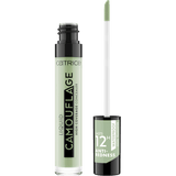 Catrice Concealer Liquid High Coverage Waterproof, 5 ml Catrice, Catrice Concealer by Catrice – Available at VivaVoss