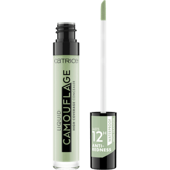 Catrice Concealer Liquid High Coverage Waterproof, 5 ml Catrice, Catrice Concealer by Catrice – Available at VivaVoss