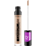 Catrice Concealer Liquid High Coverage Waterproof, 5 ml Catrice, Catrice Concealer by Catrice – Available at VivaVoss