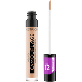 Catrice Concealer Liquid High Coverage Waterproof, 5 ml - VivaVoss