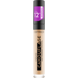 Catrice Concealer Liquid High Coverage Waterproof, 5 ml - VivaVoss