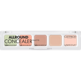 Catrice Concealer Palette Allround 010, 6 g - VivaVoss