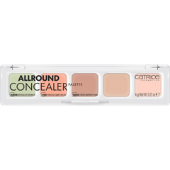 Catrice Concealer Palette Allround 010, 6 g