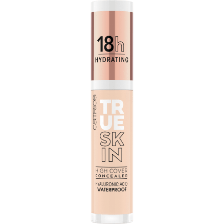 Catrice Concealer True Skin High Cover Waterproof, 4.5 ml