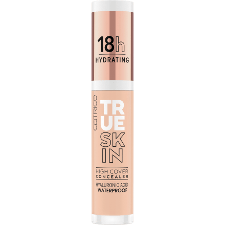 Catrice Concealer True Skin High Cover Waterproof, 4.5 ml