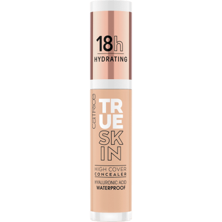 Catrice Concealer True Skin High Cover Waterproof, 4.5 ml