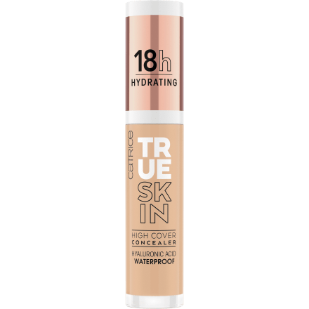 Catrice Concealer True Skin High Cover Waterproof, 4.5 ml