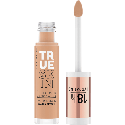 Catrice Concealer True Skin High Cover Waterproof, 4.5 ml