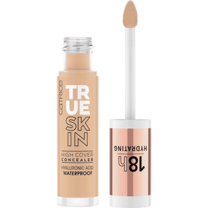 Catrice Concealer True Skin High Cover Waterproof, 4,5 ml - VivaVoss