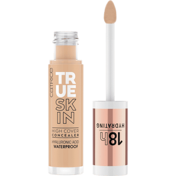 Catrice Concealer True Skin High Cover Waterproof, 4,5 ml - VivaVoss