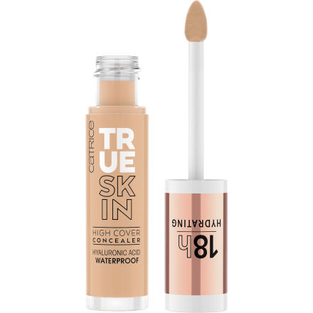 Catrice Concealer True Skin High Cover Waterproof, 4,5 ml - VivaVoss