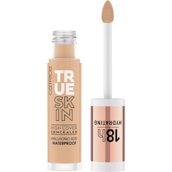 Catrice Concealer True Skin High Cover Waterproof, 4,5 ml - VivaVoss