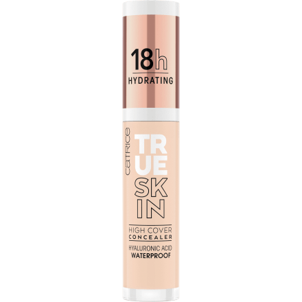 Catrice Concealer True Skin High Cover Waterproof, 4,5 ml - VivaVoss