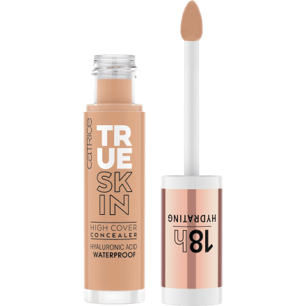 Catrice Concealer True Skin High Cover Waterproof, 4,5 ml - VivaVoss