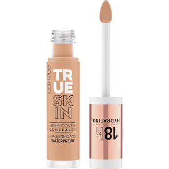 Catrice Concealer True Skin High Cover Waterproof, 4,5 ml - VivaVoss