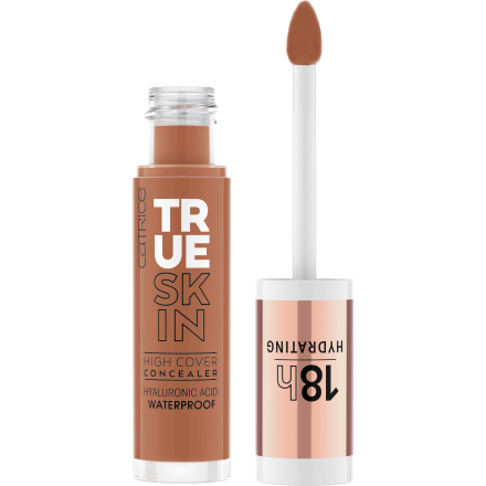 Catrice Concealer True Skin High Cover Waterproof, 4,5 ml - VivaVoss