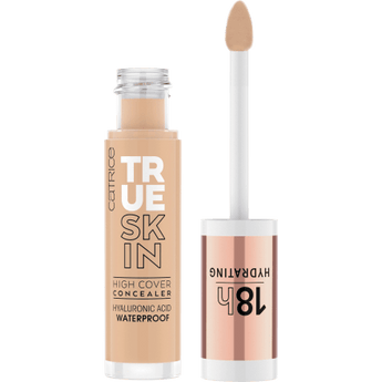 Catrice Concealer True Skin High Cover Waterproof, 4,5 ml - VivaVoss