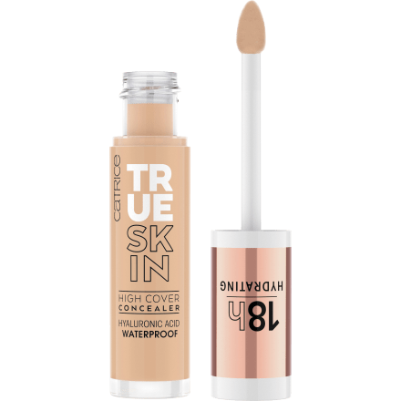 Catrice Concealer True Skin High Cover Waterproof, 4,5 ml - VivaVoss
