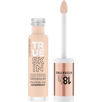 Catrice Concealer True Skin High Cover Waterproof, 4,5 ml - VivaVoss