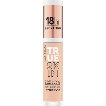 Catrice Concealer True Skin High Cover Waterproof, 4,5 ml - VivaVoss