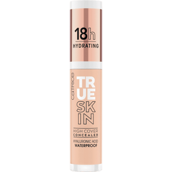 Catrice Concealer True Skin High Cover Waterproof, 4,5 ml - VivaVoss
