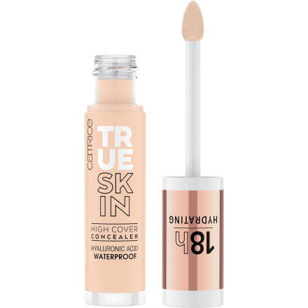 Catrice Concealer True Skin High Cover Waterproof, 4,5 ml - VivaVoss