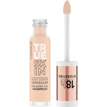 Catrice Concealer True Skin High Cover Waterproof, 4,5 ml - VivaVoss
