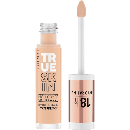 Catrice Concealer True Skin High Cover Waterproof, 4,5 ml - VivaVoss