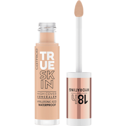 Catrice Concealer True Skin High Cover Waterproof, 4,5 ml - VivaVoss
