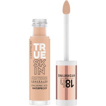 Catrice Concealer True Skin High Cover Waterproof, 4,5 ml - VivaVoss