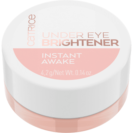 Catrice Concealer Under Eye Brightener, 4,2 g - VivaVoss