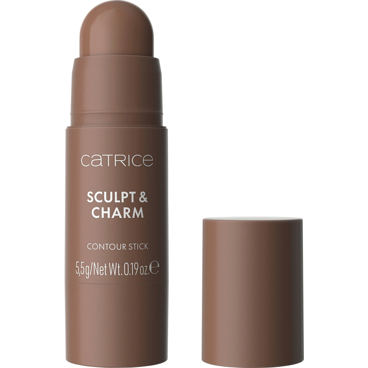 Contouring Stick Sculpt & Charm 030 Clay, 5,5 g