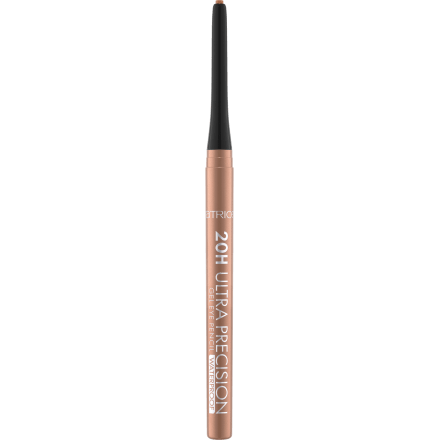 Eyeliner 20H Ultra Precision Waterproof - 0,08 g