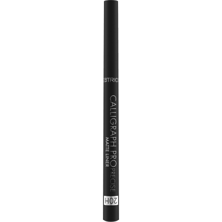 Eyeliner Calligraph Artist Matte, 1,1 ml