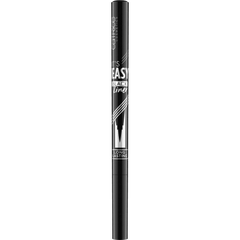 Eyeliner It's Easy Black 010 Blackest Black, 1 ml