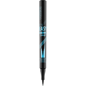 Eyeliner It's Easy Tattoo Waterproof 010 Black, 1,1 ml
