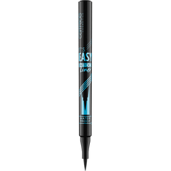 Eyeliner It's Easy Tattoo Waterproof 010 Black, 1,1 ml