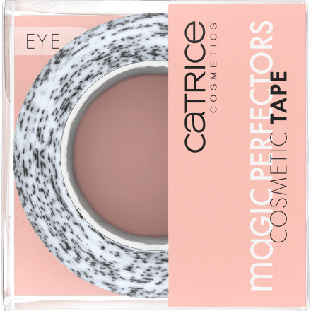 Catrice
Eyeliner- und Lidschattenhelfer, 4,5 m