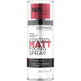Catrice Fixierspray Oil - Control Matt, 50 ml Catrice, Catrice Fixierspray by Catrice – Available at VivaVoss