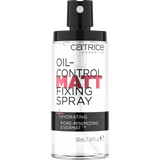 Catrice Fixierspray Oil - Control Matt, 50 ml Catrice, Catrice Fixierspray by Catrice – Available at VivaVoss