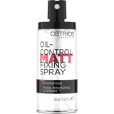Catrice Fixierspray Oil - Control Matt, 50 ml Catrice, Catrice Fixierspray by Catrice – Available at VivaVoss