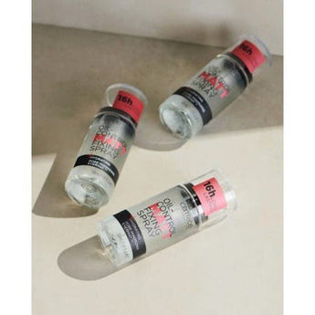 Catrice Fixierspray Oil - Control Matt, 50 ml Catrice, Catrice Fixierspray by Catrice – Available at VivaVoss